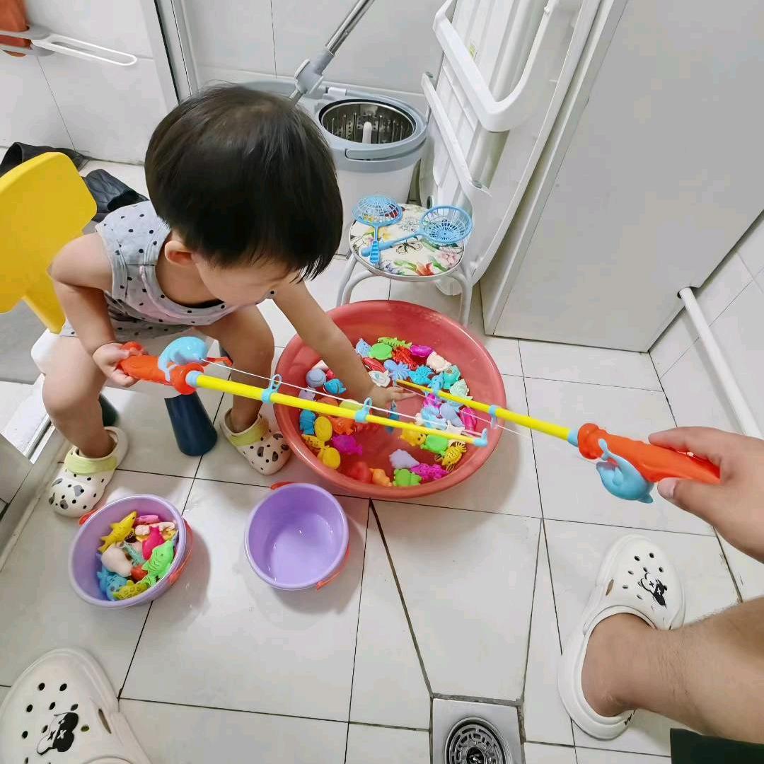 人善心美