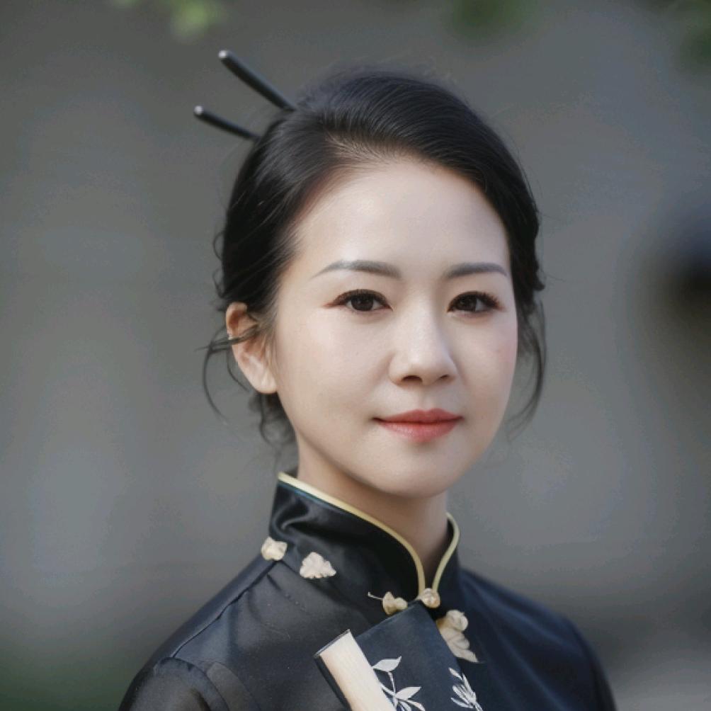 玥姐