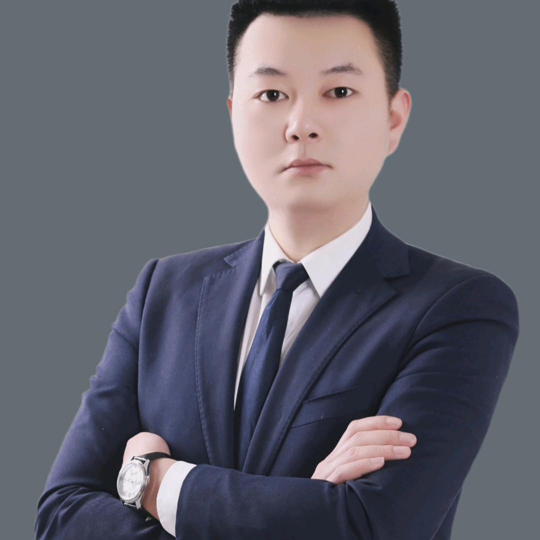 汉中廖主任说金融