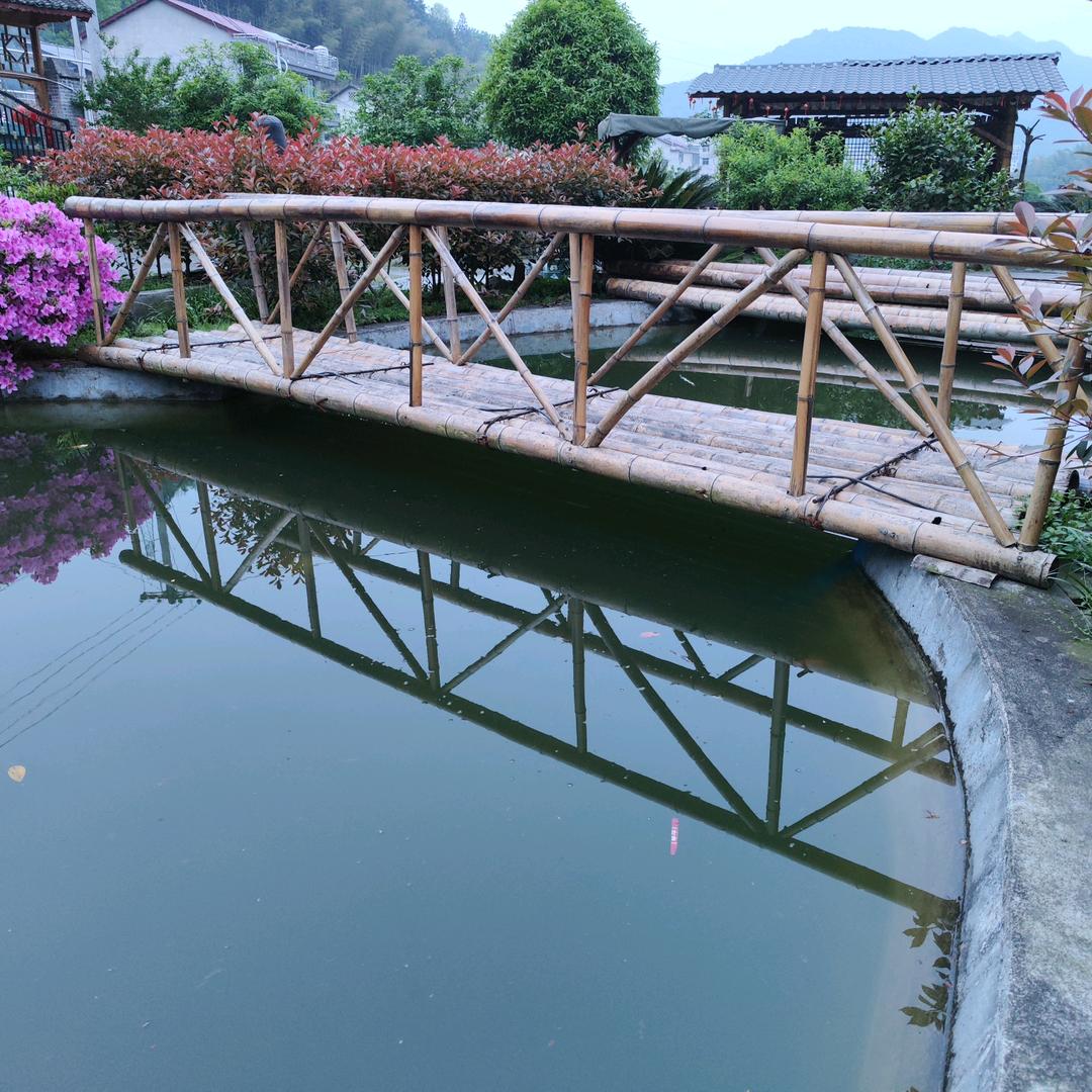 江南财哥擂茶很忙