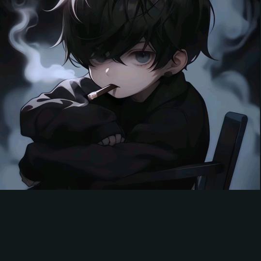 。看淡一切。