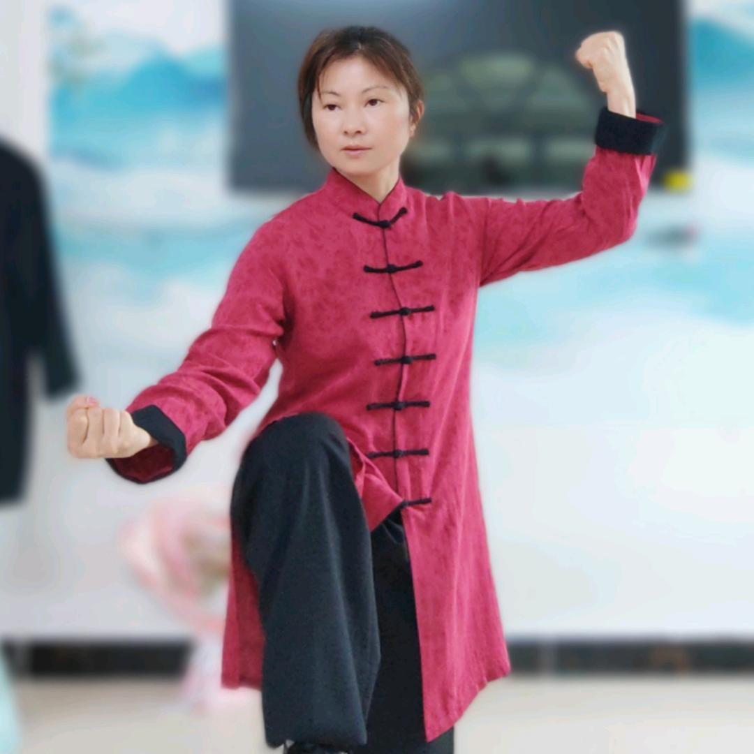 云上太极