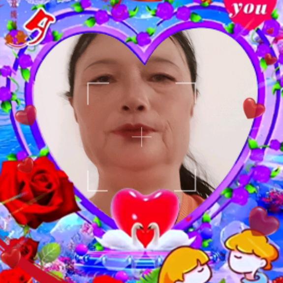 小丽: