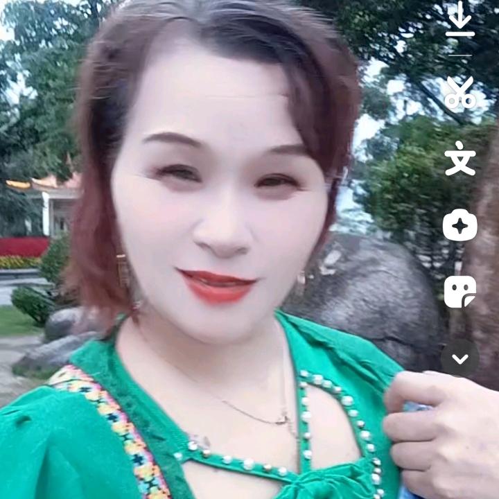 西施大号（吉祥公益团队）