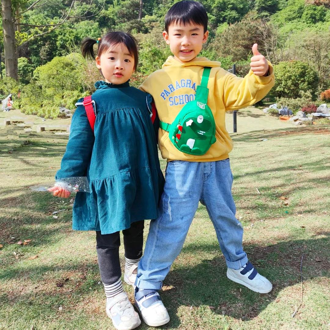 唯伊童趣