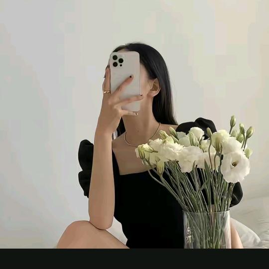 U点小脾气.