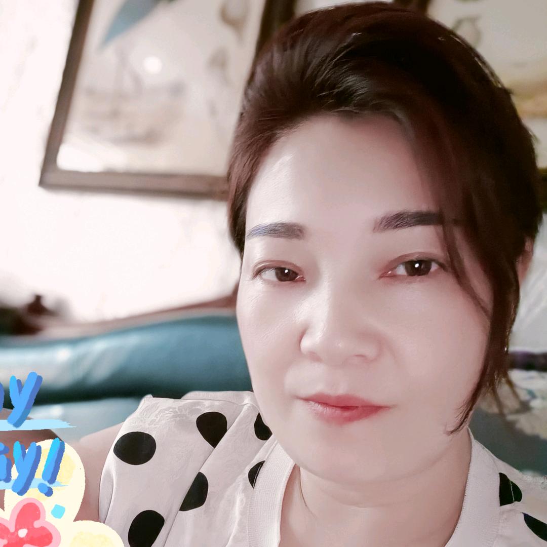 坚强的往前走。