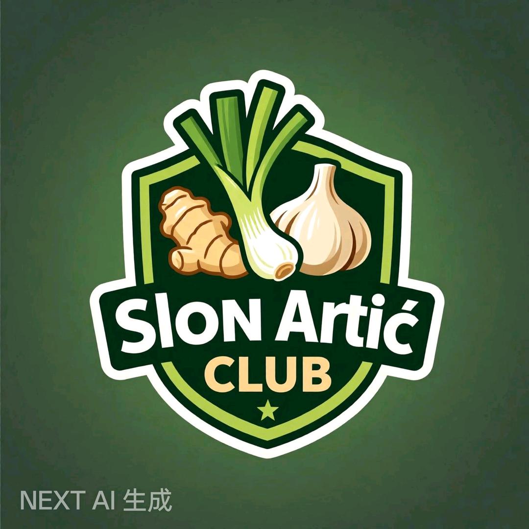 葱姜蒜俱乐部