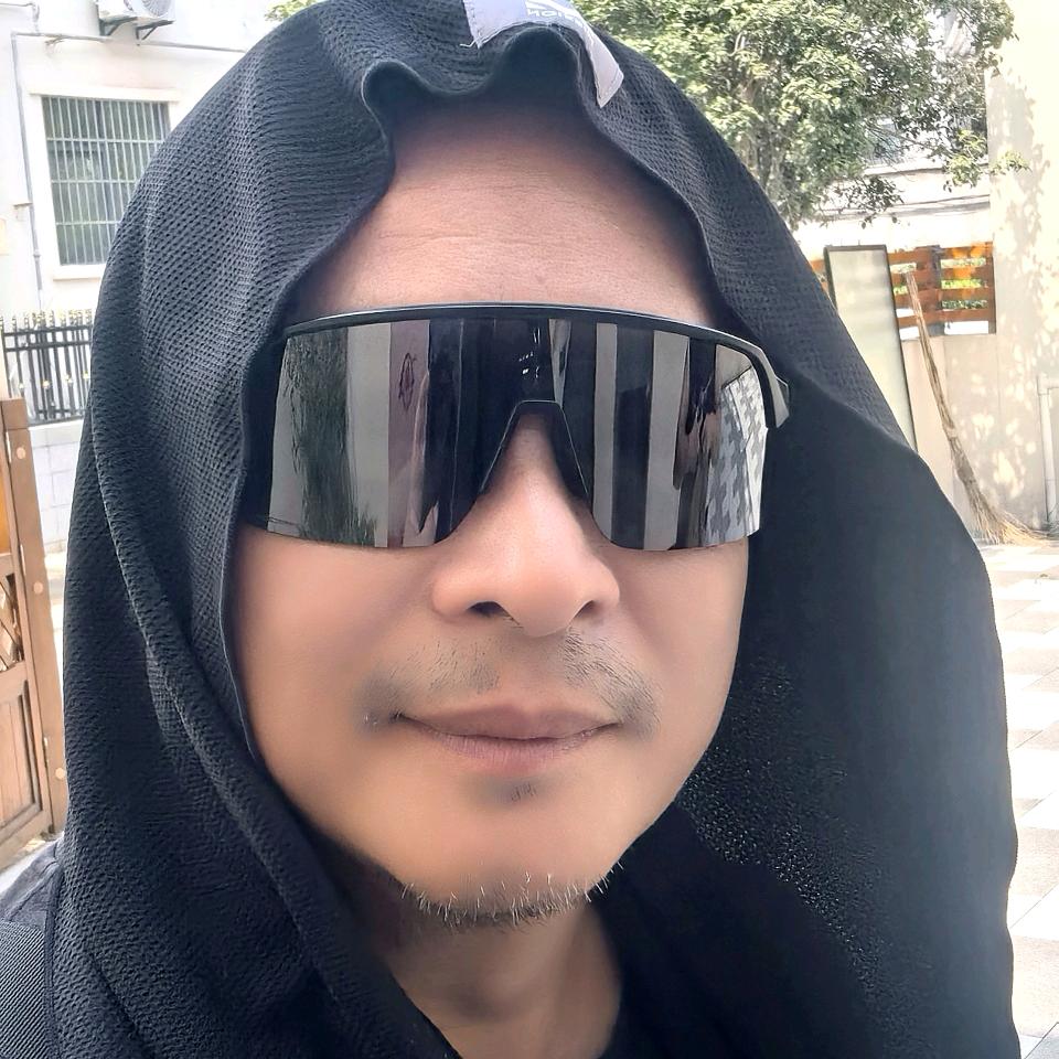 墨师傅
