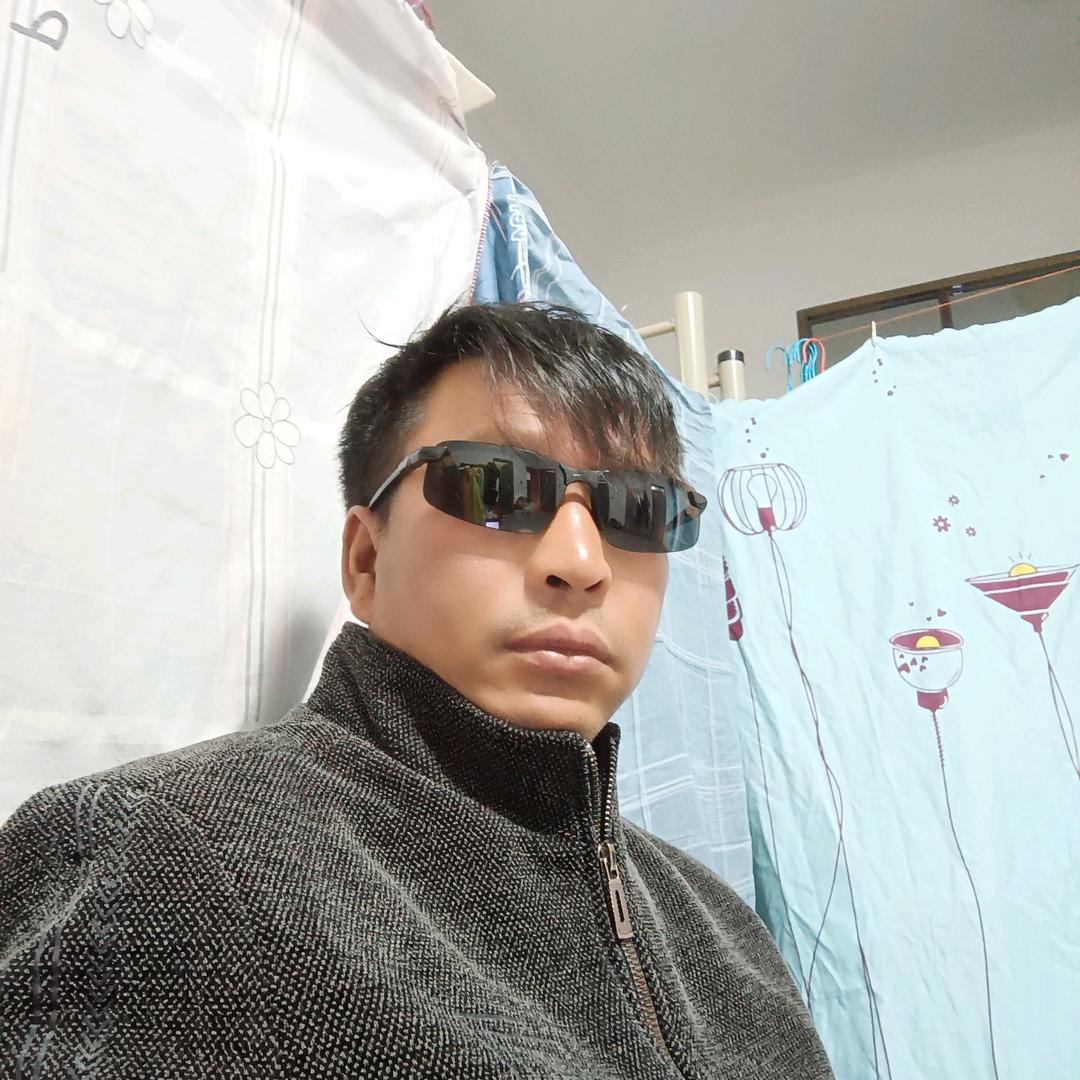 云南黑哥