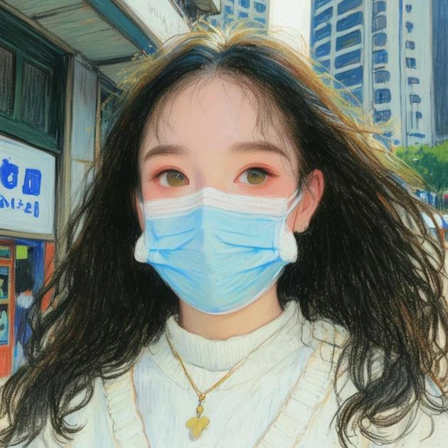 半颗心