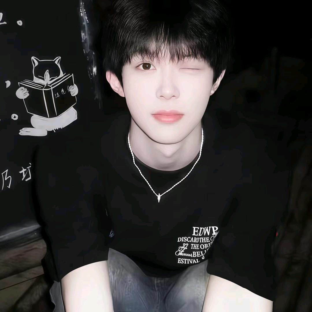 冰可乐🥤