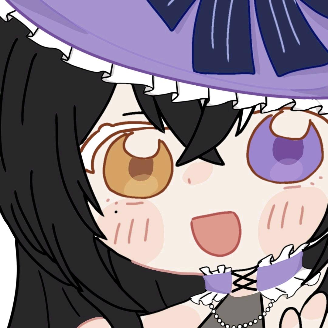 晚月Tsuki🌙