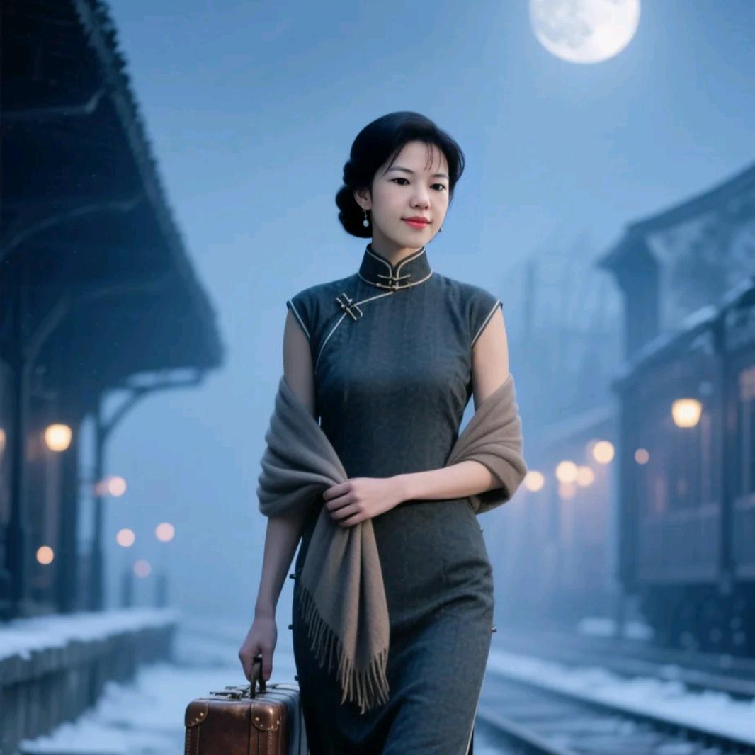 默妹