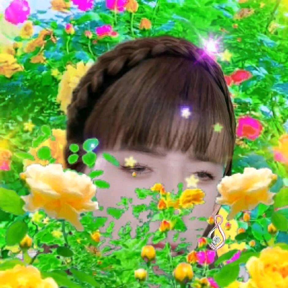 我真想你