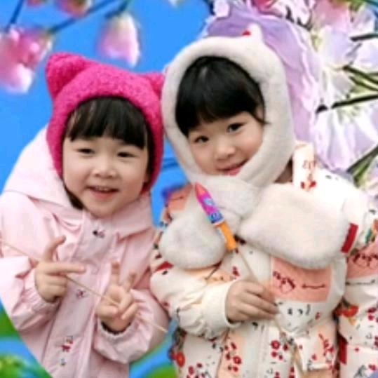 🍎花朵外婆🍎63年