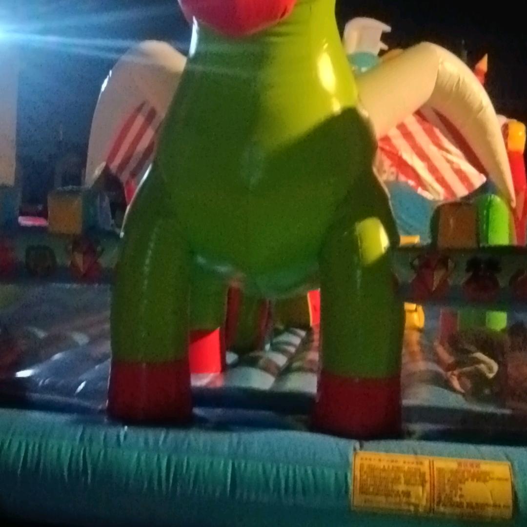 老庄游了厂