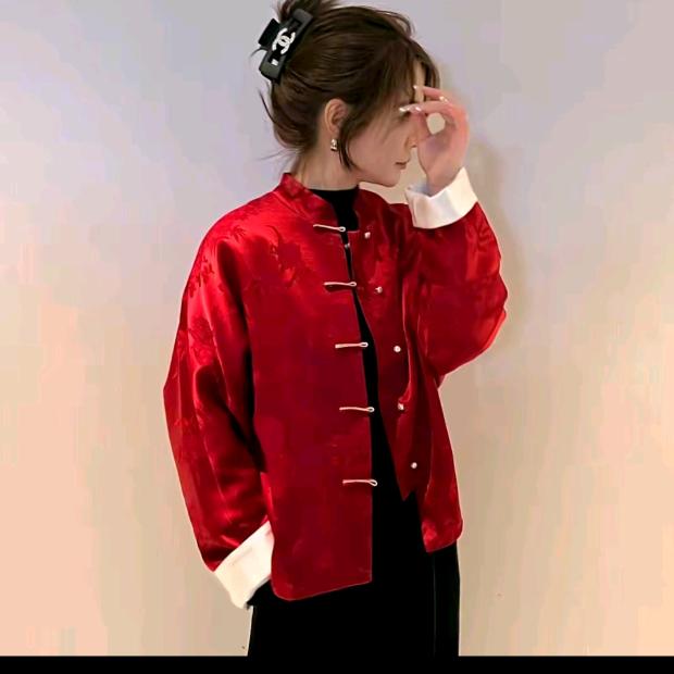 骆衣衣（直播返场）