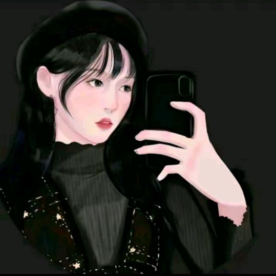 珍妮追剧