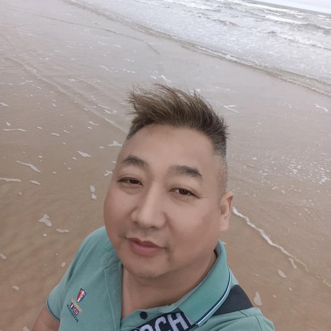 昌盛哥