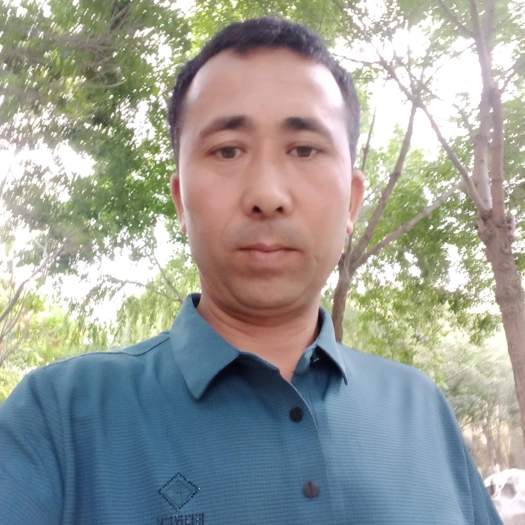 阿布都热依木