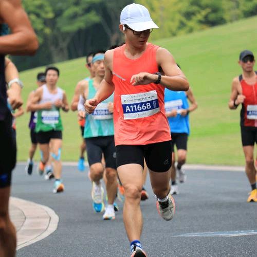 小蔡🏃🏻‍♂️