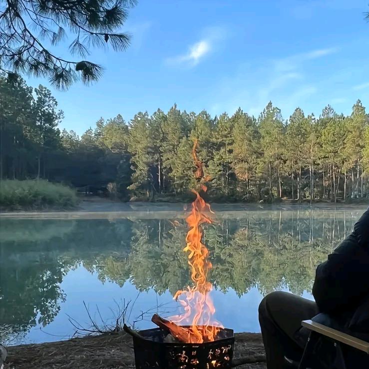 谈笑风生回首斜阳
