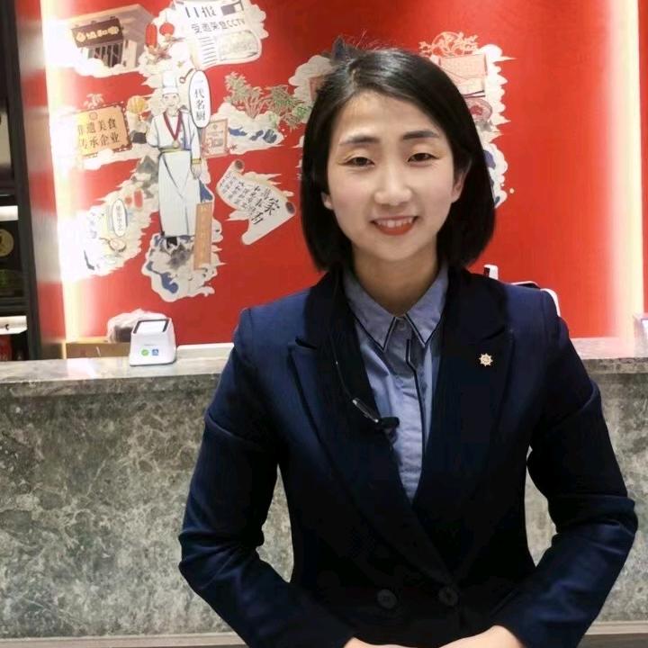 协和宴~王翠