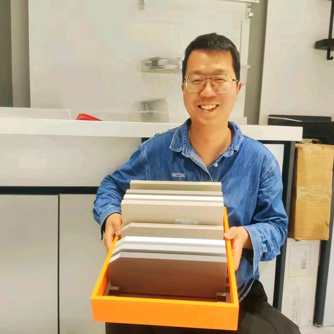昆明陈氏全铝洗衣柜专业批发店