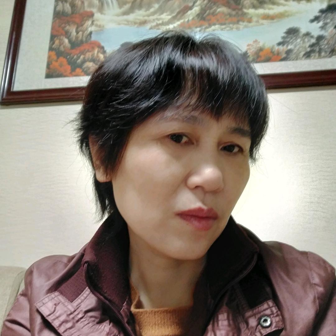 云花