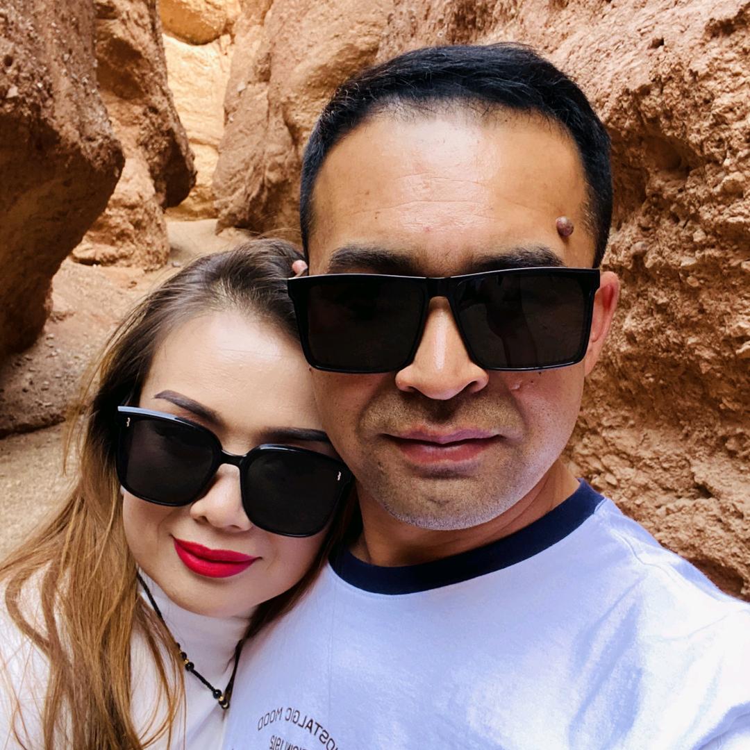 库尔班江房产中介