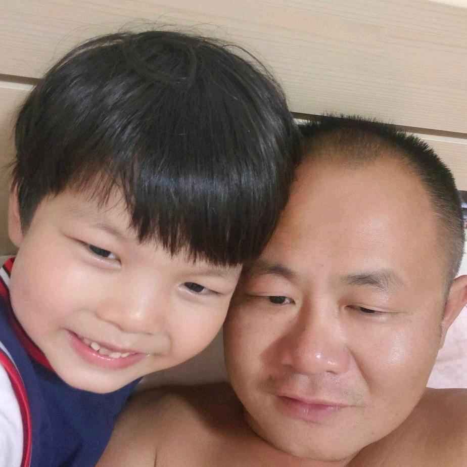 五哥要么忍，要么残忍。