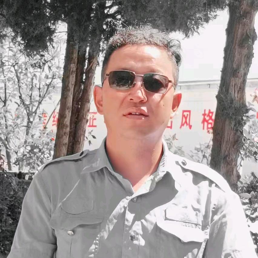 平凉驾校，郭教练