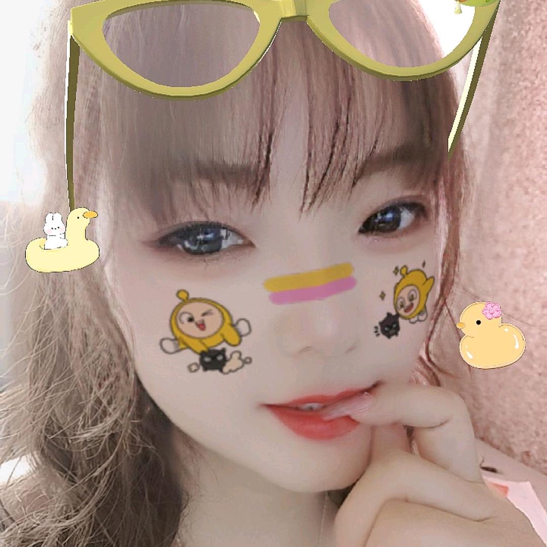 甜心☞兰兰