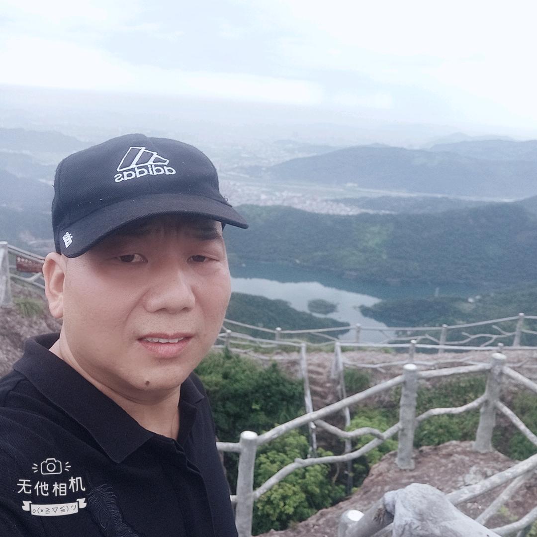 守护你一生。