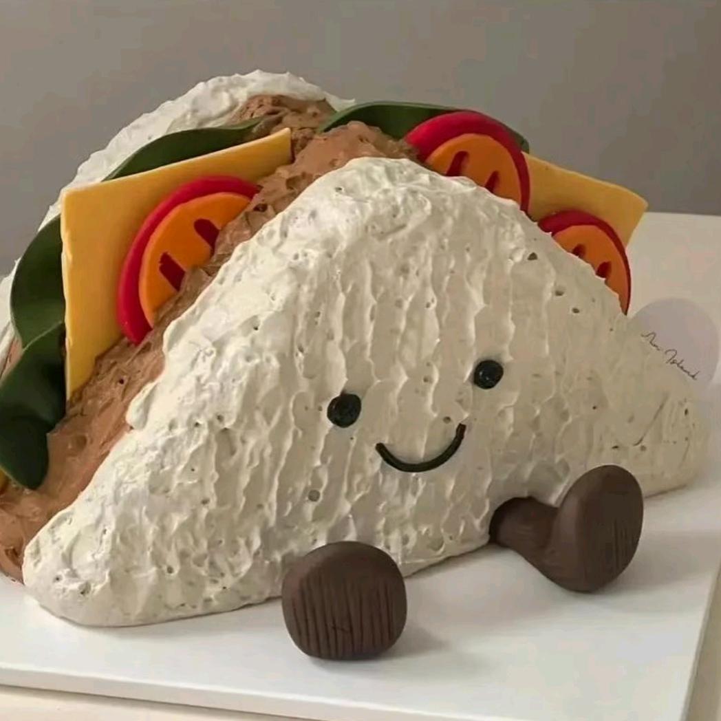 一点儿孜然（恋爱版）