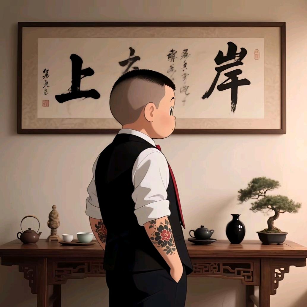 野望