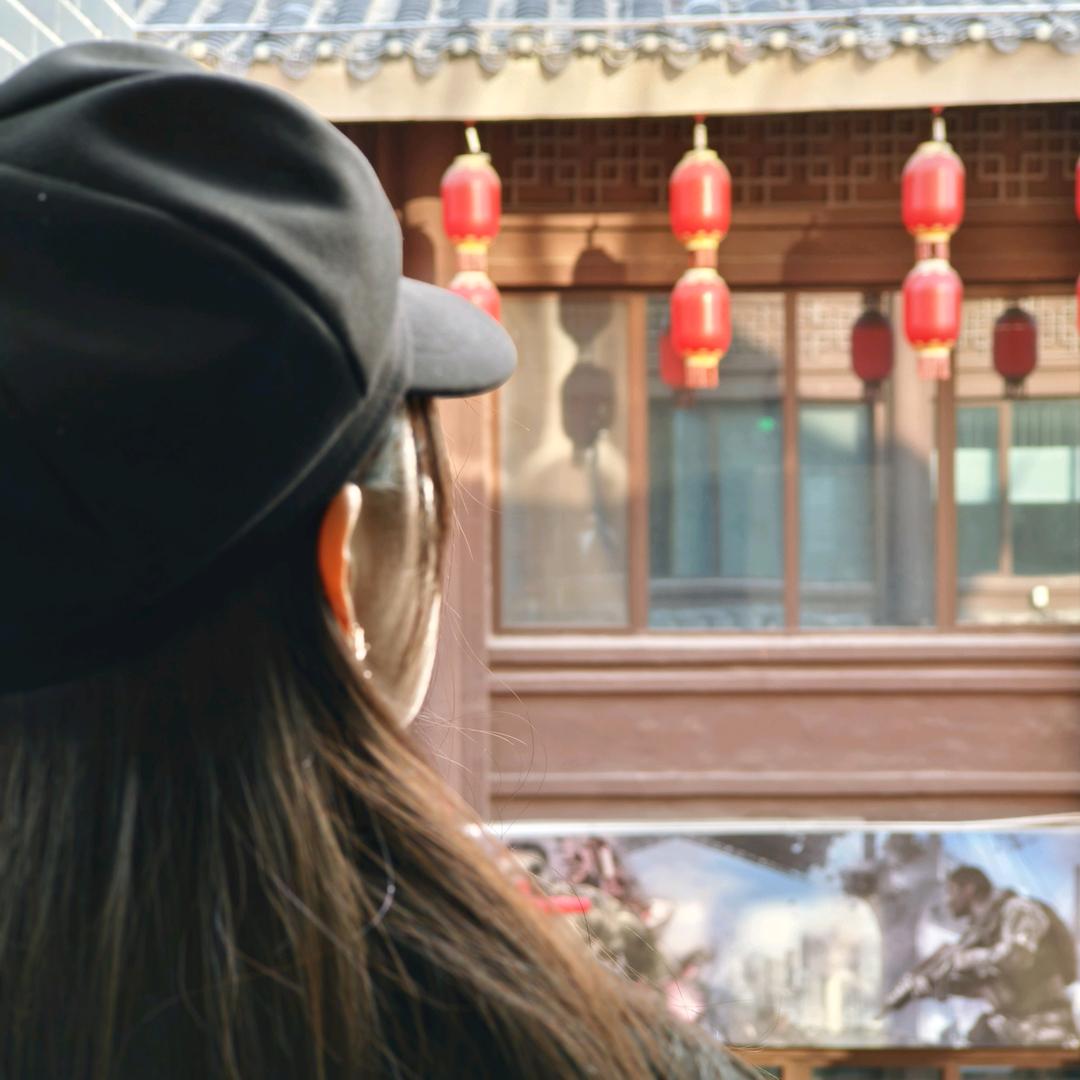 被菠萝扎嘴的鱼