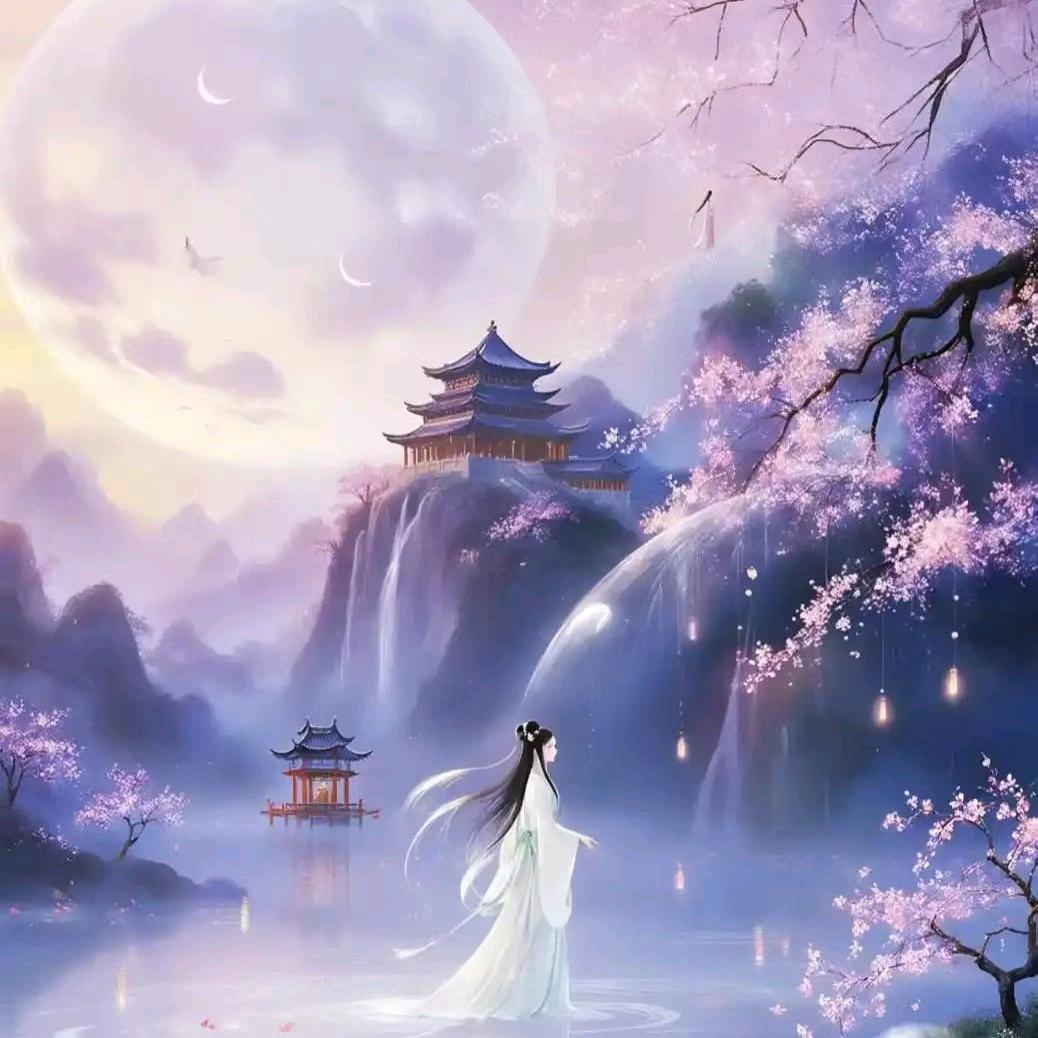 娟娟