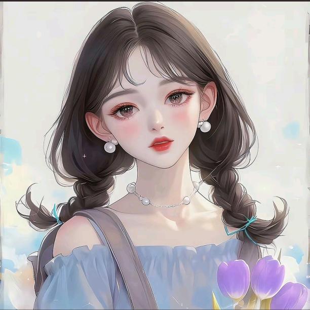 ✨小杨🐏不开心