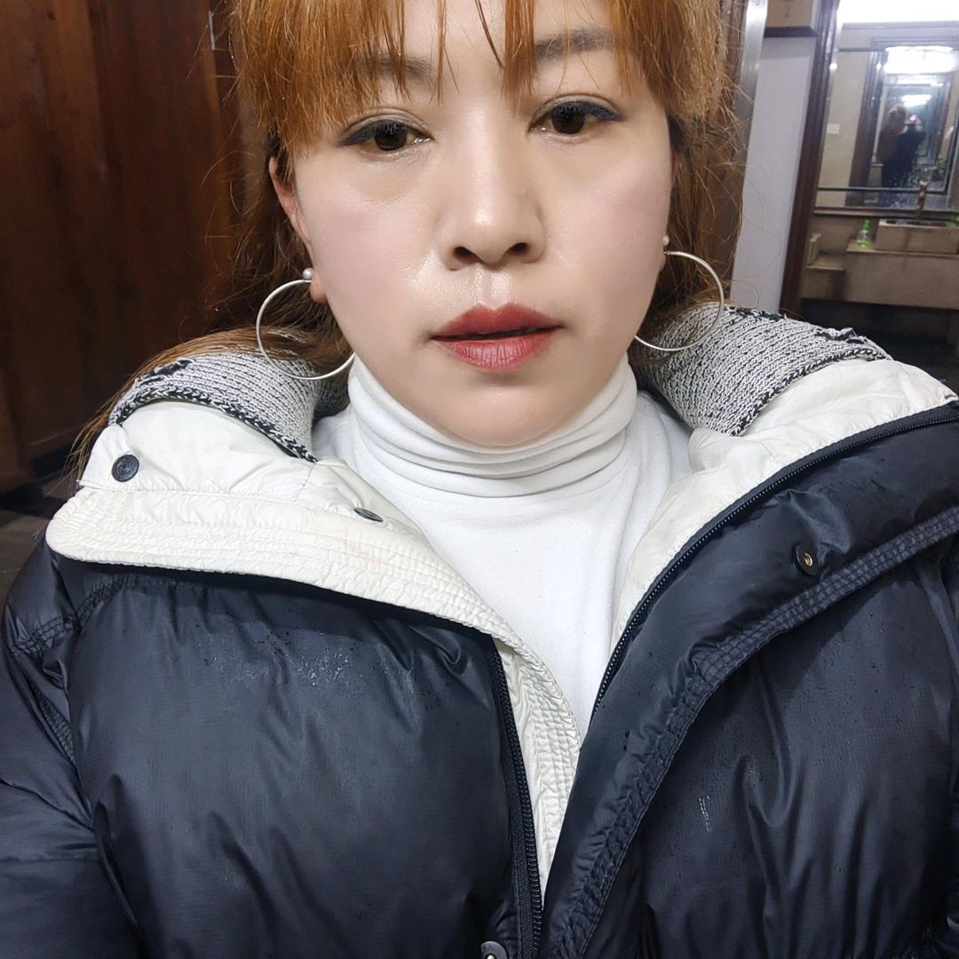 傻丫头加油