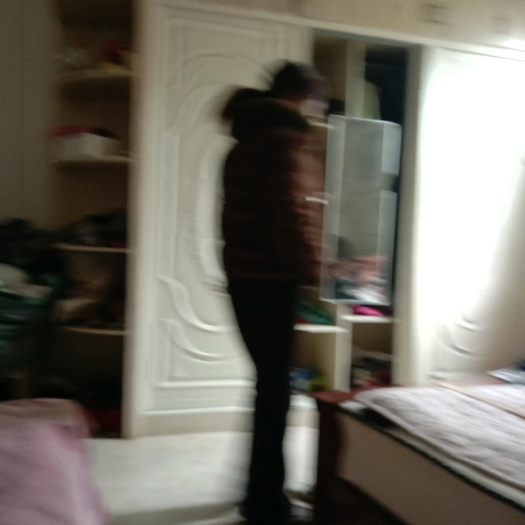 我是一生平安