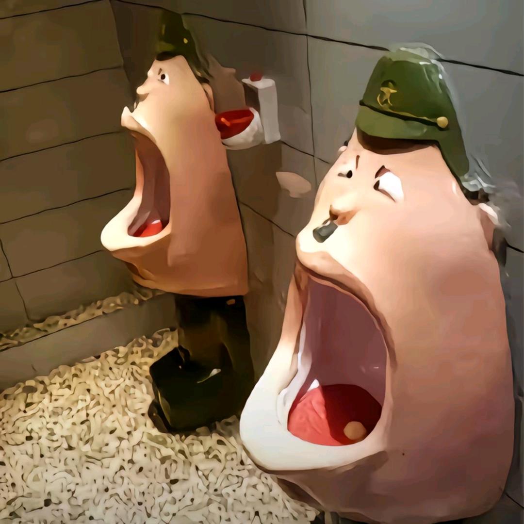 冰淇淋