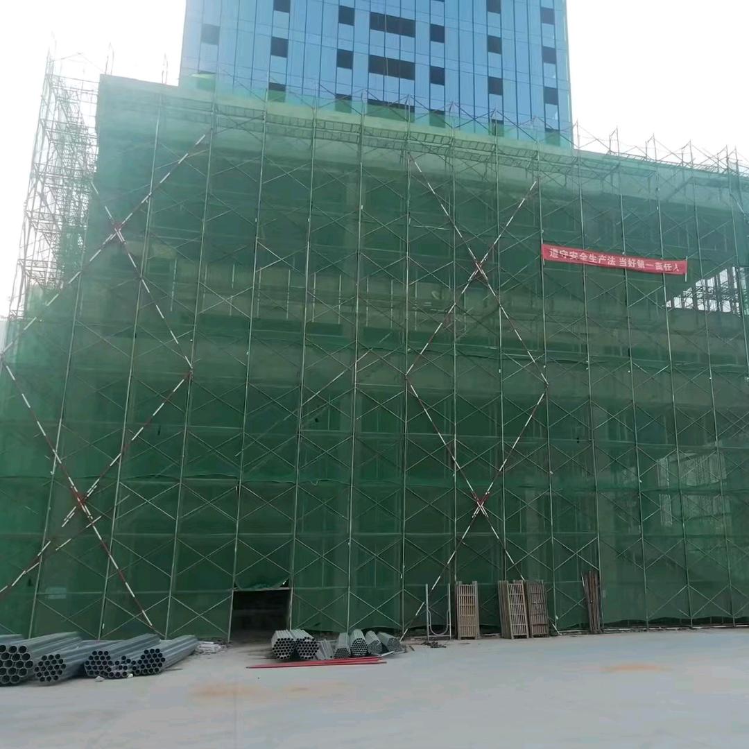 长沙景安脚手架围挡出租出售