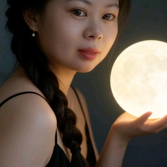 湘西滕妹子