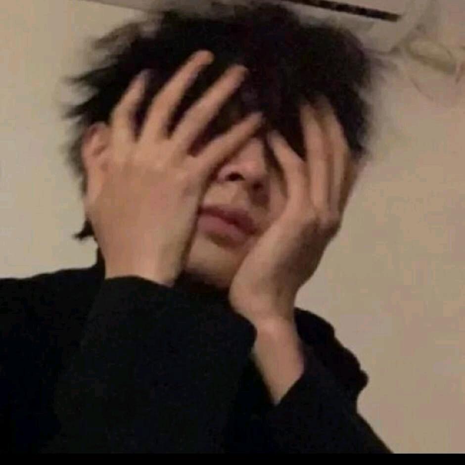 下次撞个满怀