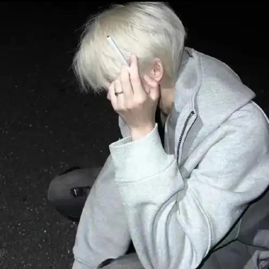 我喜欢谁跟你没关系