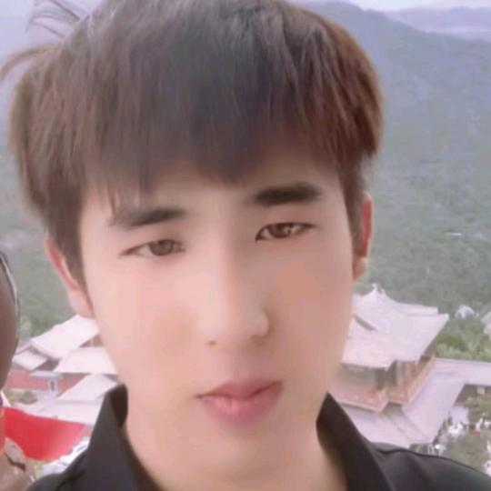 小周同志
