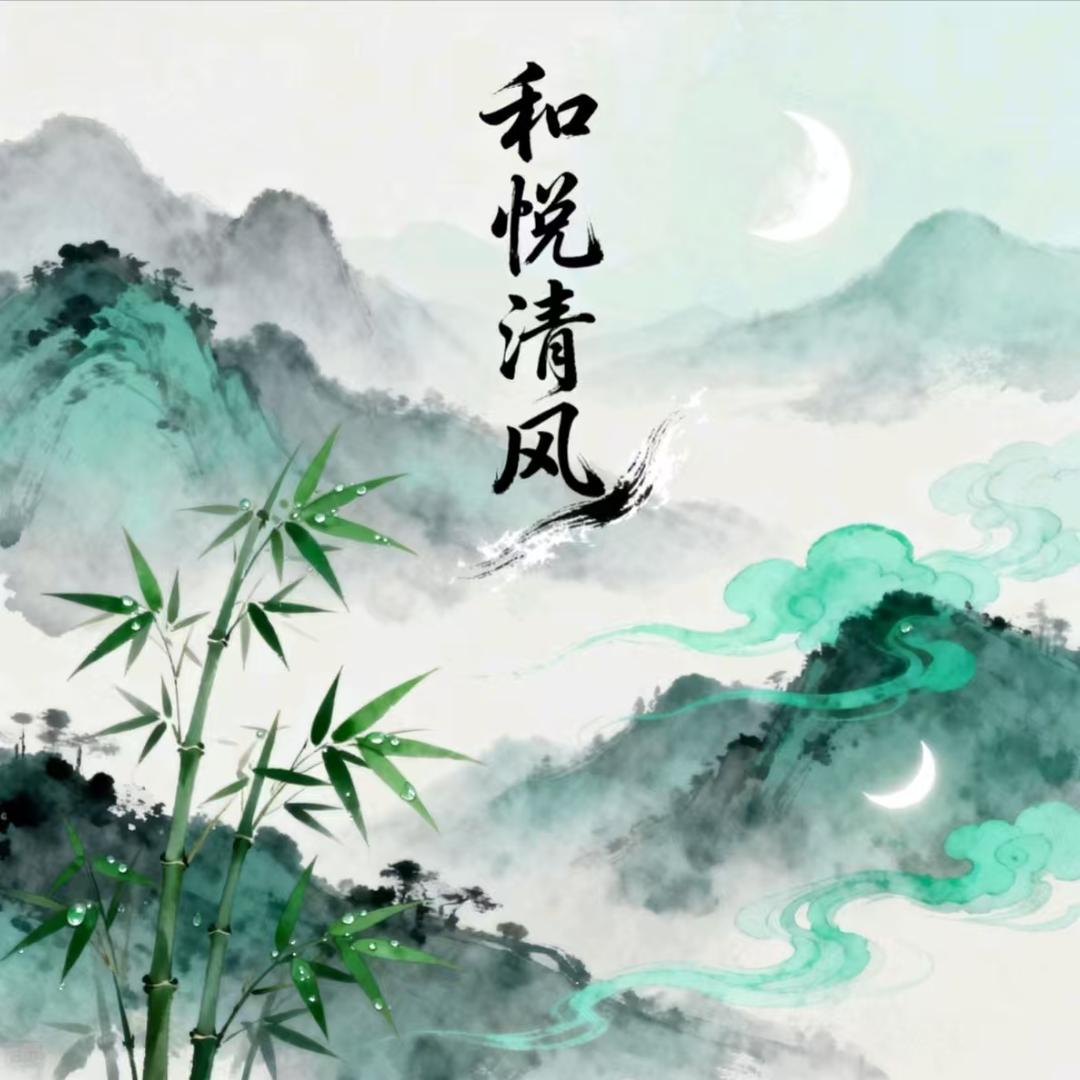 和悦清风