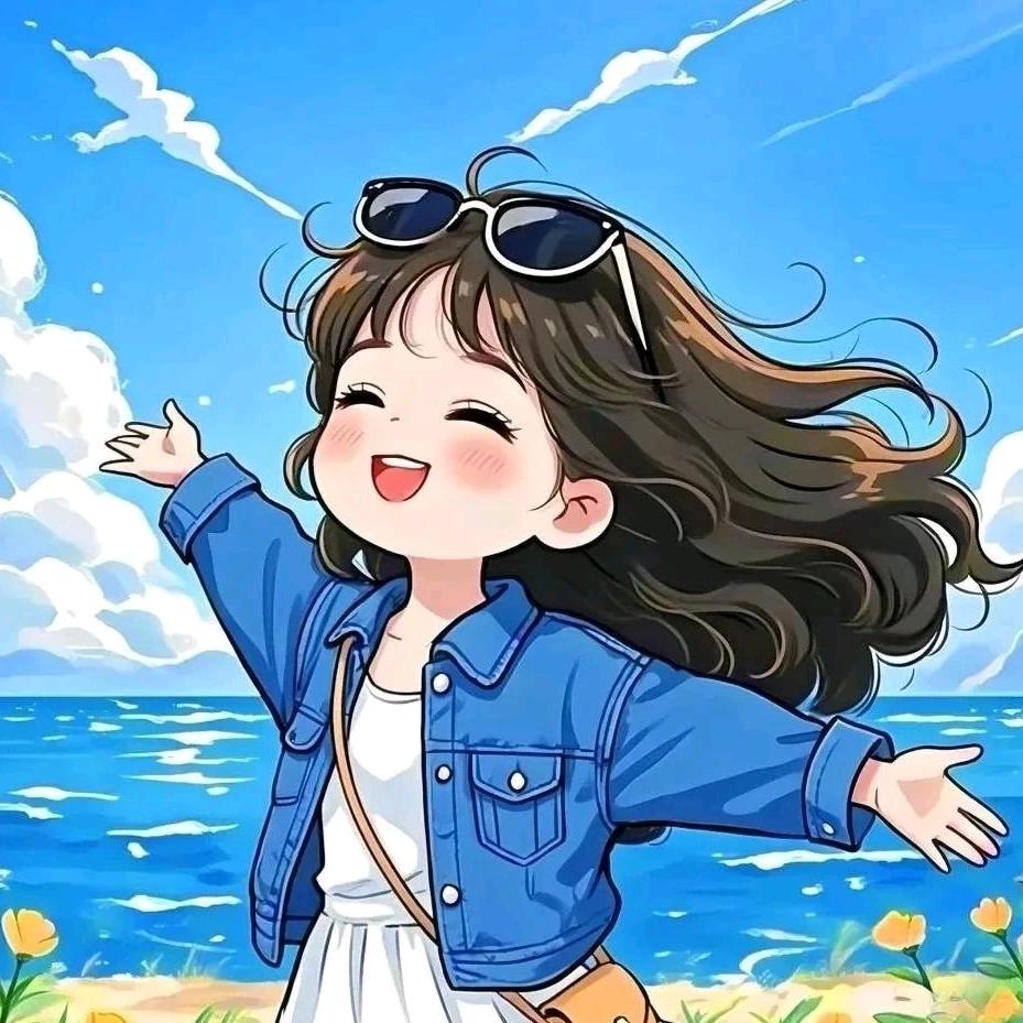 炏头像